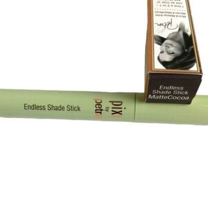 Pixi by Petra Endless Shade MatteCocoa Eyeshadow Stick